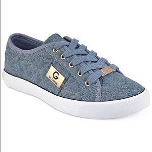 G by Guess Backer Lace-up Sneakers